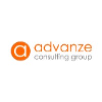 Advanze Consulting Group AB Logo