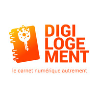 Digilogement Logo
