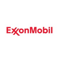 ExxonMobilEgypt Logo