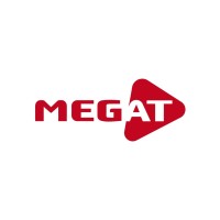 Megat Pharmaceutical S.A. Logo