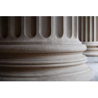 Pillar Base Inc. Logo