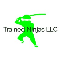 Trained Ninjas LLC Logo