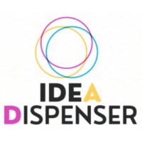 Idea Dispenser Logo