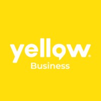 Yellow Business Logo