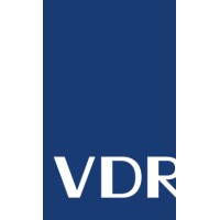 VDR - The German Business Travel Association Logo