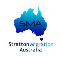 Stratton Migration Australia Logo