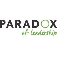 Paradox of Leadership Logo