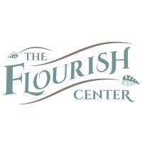 The FLOURISH Center Logo
