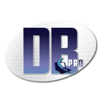 DBpro Logo