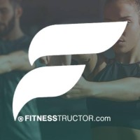 FITNESSTRUCTOR® Logo