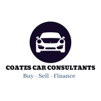 Coates Car Consultants Logo