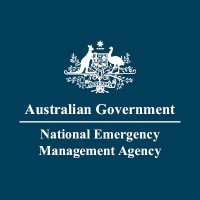 National Emergency Management Agency Logo