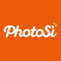 PhotoSì Logo