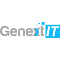 GenextIt Logo
