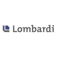 Lombardi Engineering India Private Limited Logo