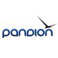 PANDION SARL Logo
