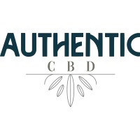 Authentic CBD Logo