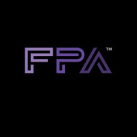 FPA - Fluid and Power Automations Logo