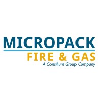 Micropack (Engineering) Ltd Logo