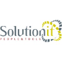 Solution IT ApS Logo
