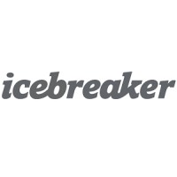 Icebreaker Business Development Logo