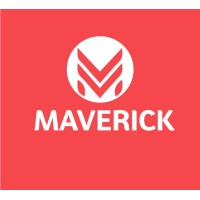 Maverick Research Logo