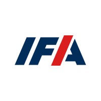 IFA Powertrain Polska Logo