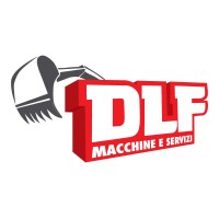 DLF MACCHINE S.R.L Logo