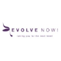 Evolve Now Logo