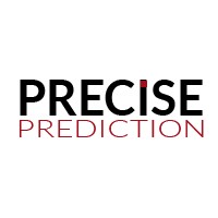 Precise Prediction Logo