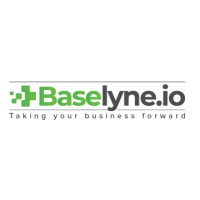 Baselyne Logo