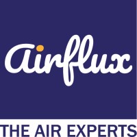 Airflux Logo