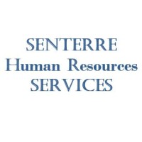 SENTERRE HR SERVICES Logo