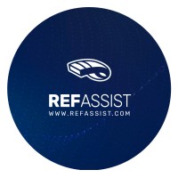 RefAssist Logo