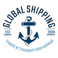 Global Shipping Logo