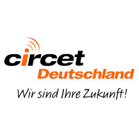 Circet Deutschland GmbH Logo