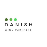 Danish Wind Partners Logo