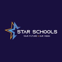Star Schools (Pty) Ltd Logo