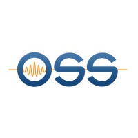 Orono Spectral Solutions, Inc. Logo