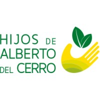 Hijos de Alberto del Cerro, S.L. Logo