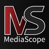 MediaScope Logo