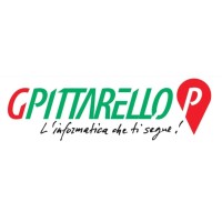 G.PITTARELLO SAS Logo