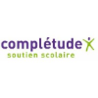 Complétude Logo