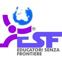 Educatori senza Frontiere onlus Logo