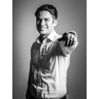 Hornborg Consulting Oy Logo