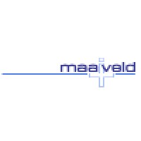 maaiveld+ Logo