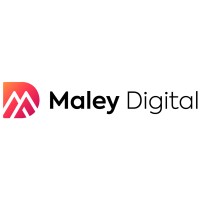 Maley Digital Logo
