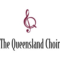 The Queensland Choir Logo