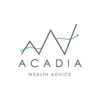 Acadia Wealth Advice Logo
