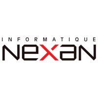 Informatique Nexan Logo